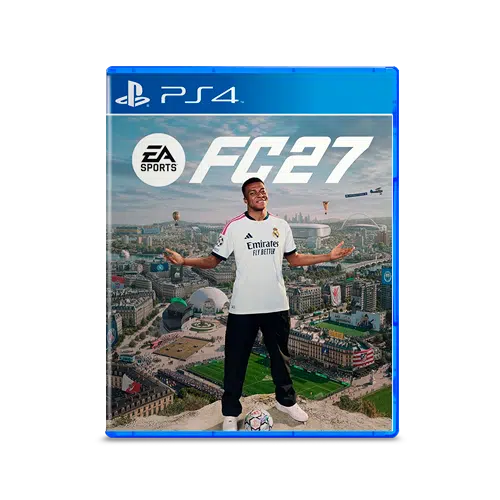 EA Sports FC27