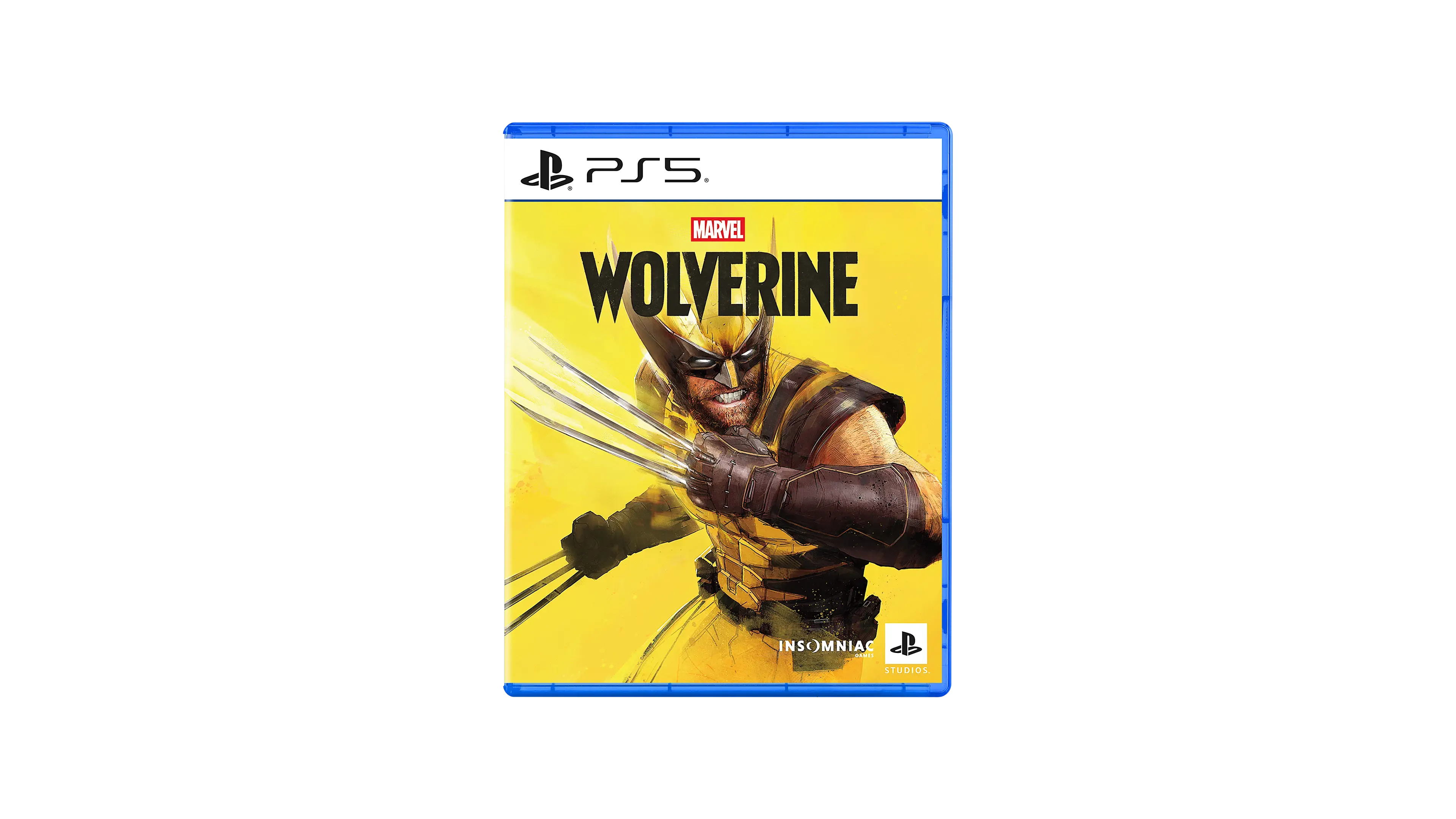 Game Wolwerine + DLC Code PS5