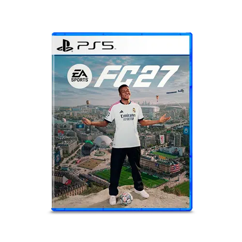 EA Sports FC27